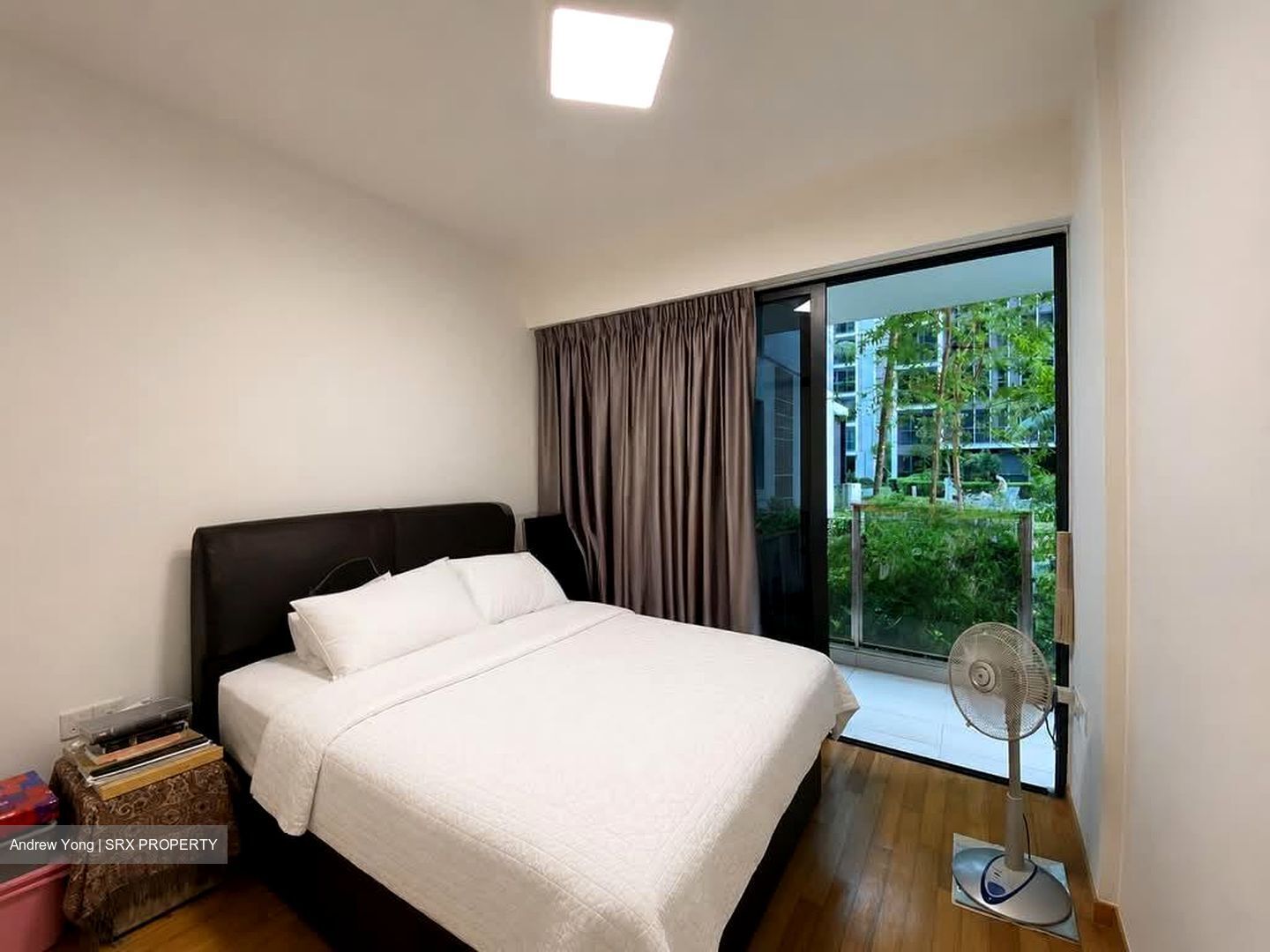 Bartley Ridge (D13), Condominium #563674931
